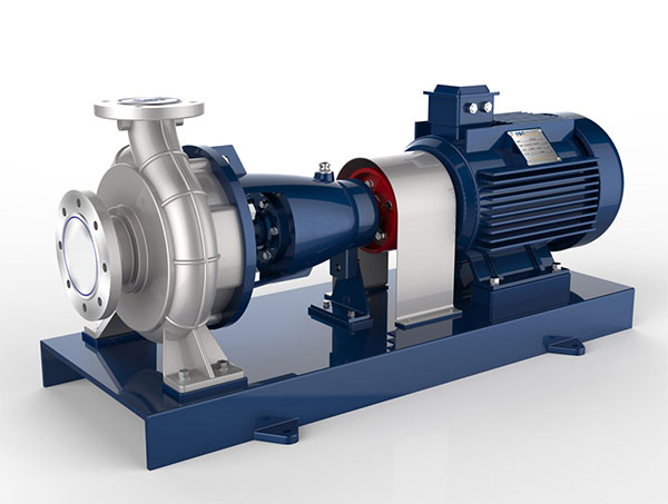 化工厂用泵
